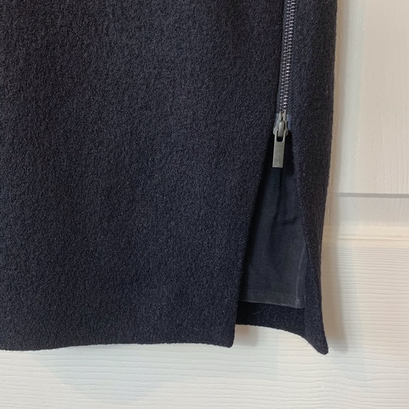 Banana Republic Wool Skirt - Picture 3 of 5